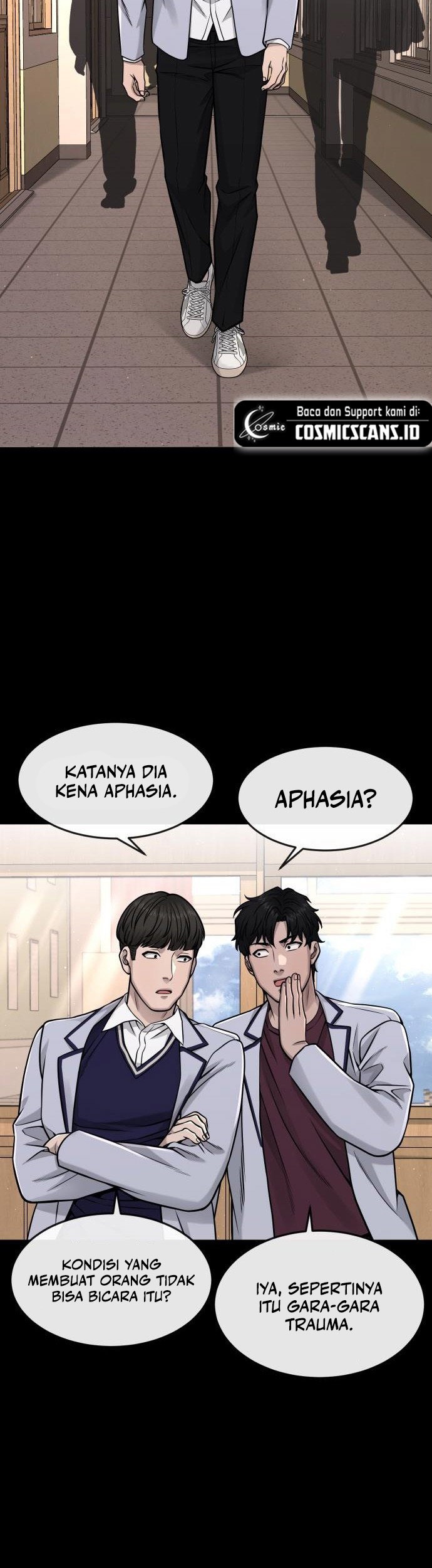 Quest Supremacy chapter 86 halaman 41