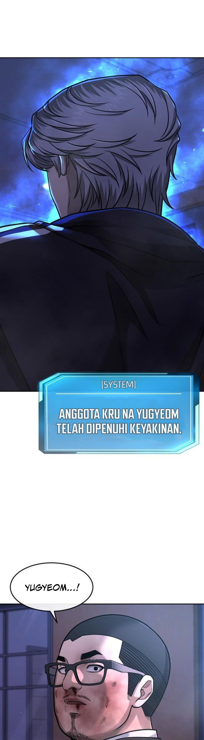 Quest Supremacy chapter 86 halaman 51