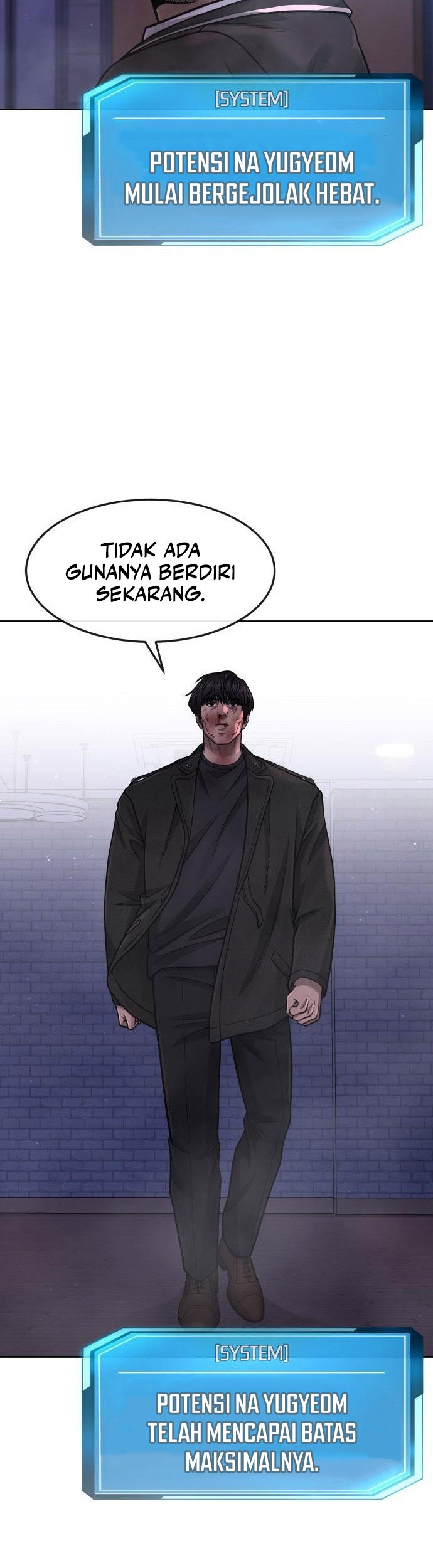 Quest Supremacy chapter 86 halaman 52