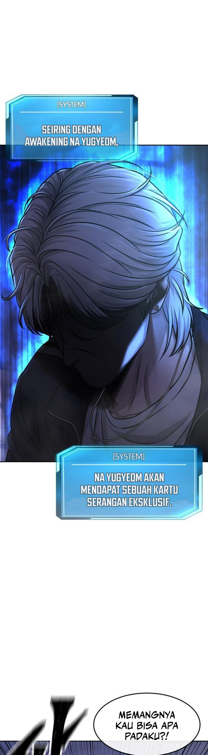 Quest Supremacy chapter 86 halaman 55