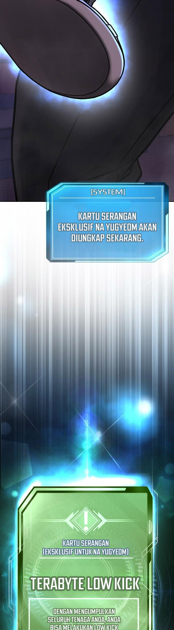 Quest Supremacy chapter 86 halaman 60
