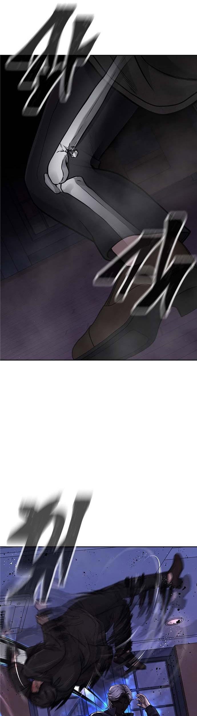Quest Supremacy chapter 86 halaman 63