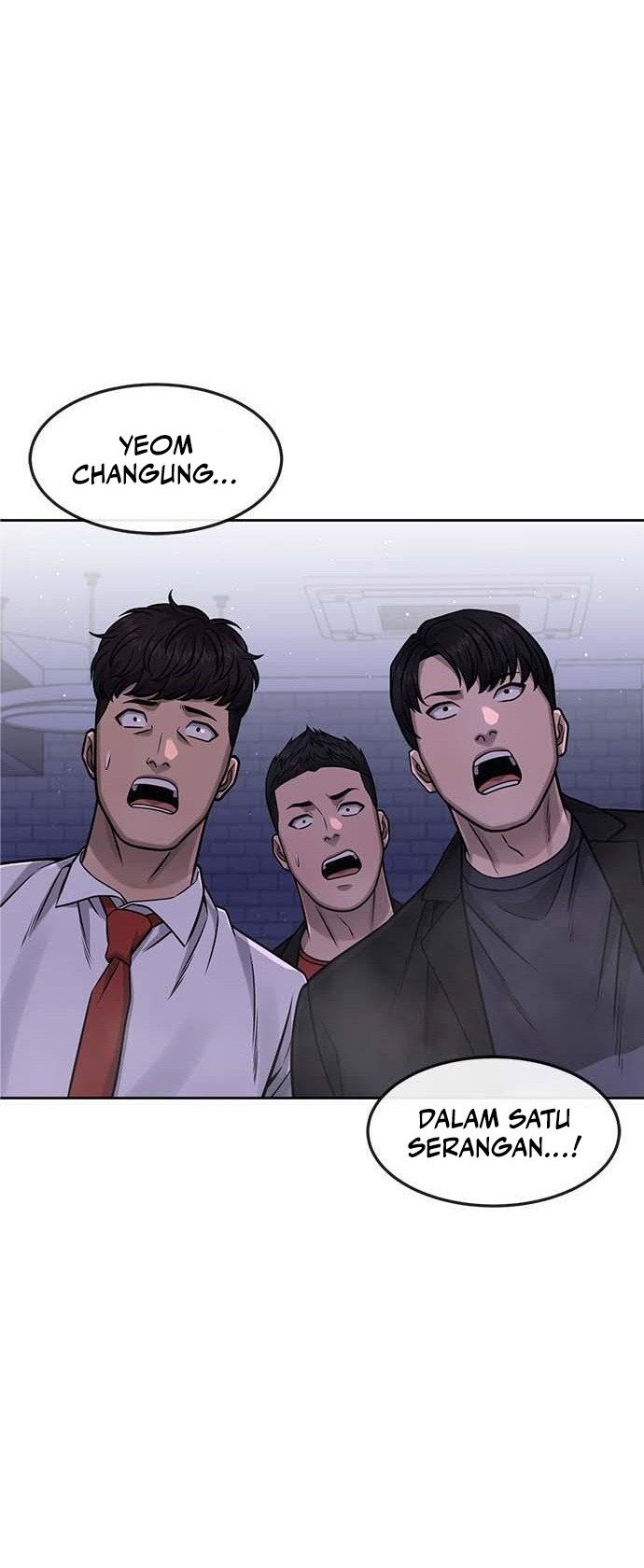 Quest Supremacy chapter 86 halaman 66