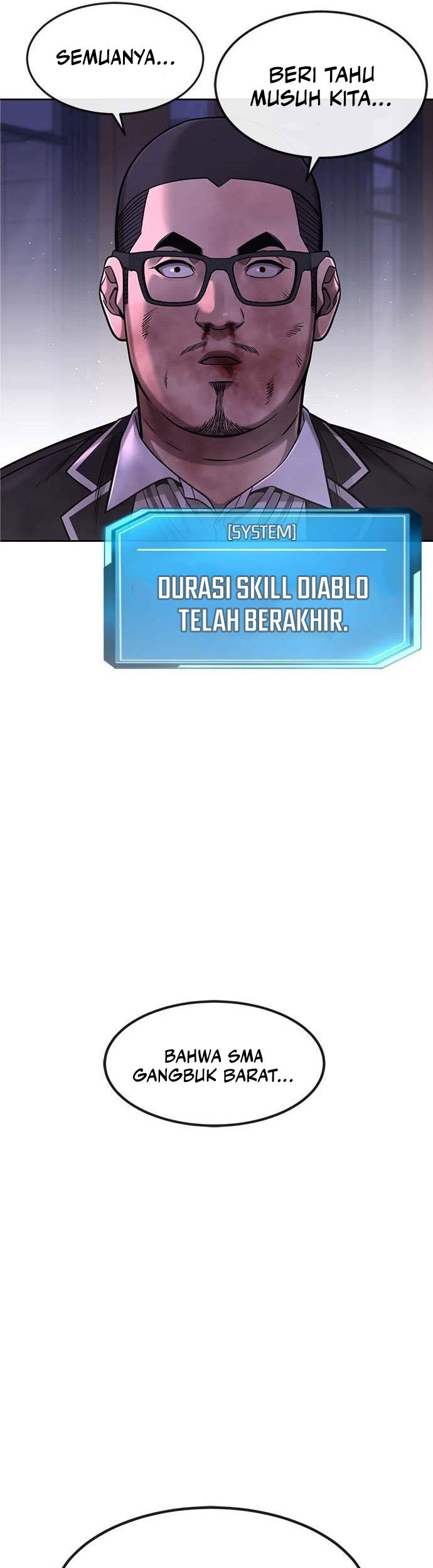 Quest Supremacy chapter 86 halaman 67