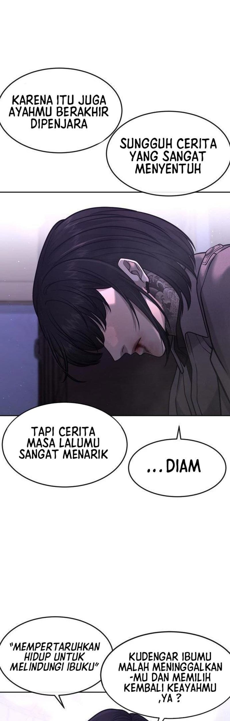 Quest Supremacy Bab 87 halaman 43