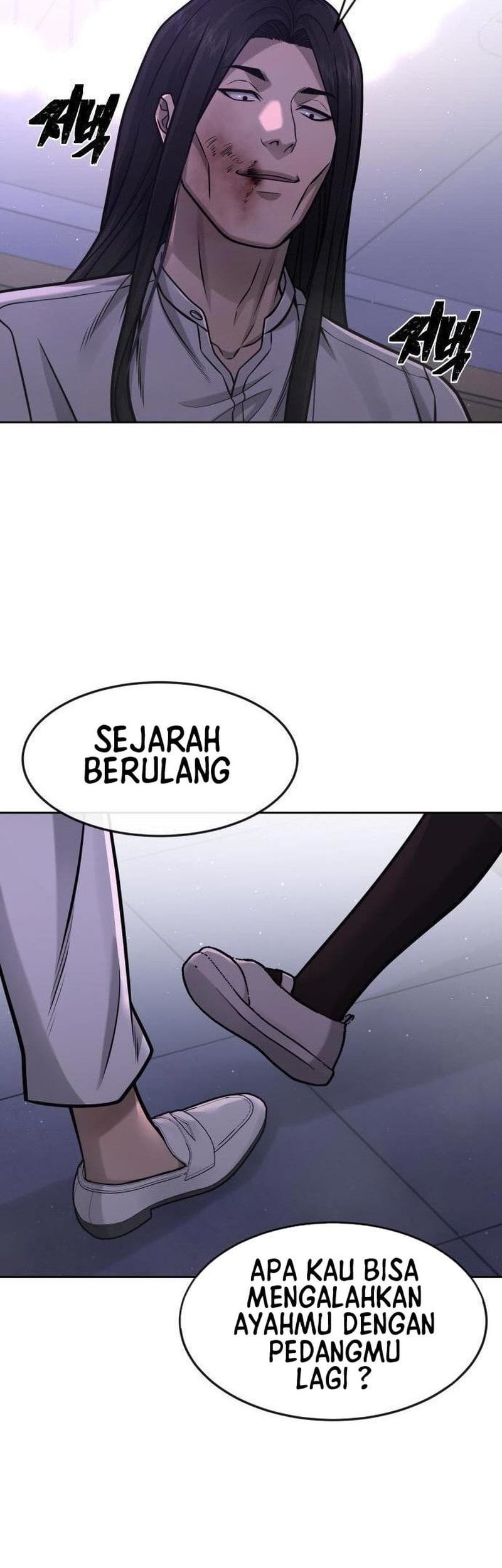 Quest Supremacy Bab 87 halaman 44