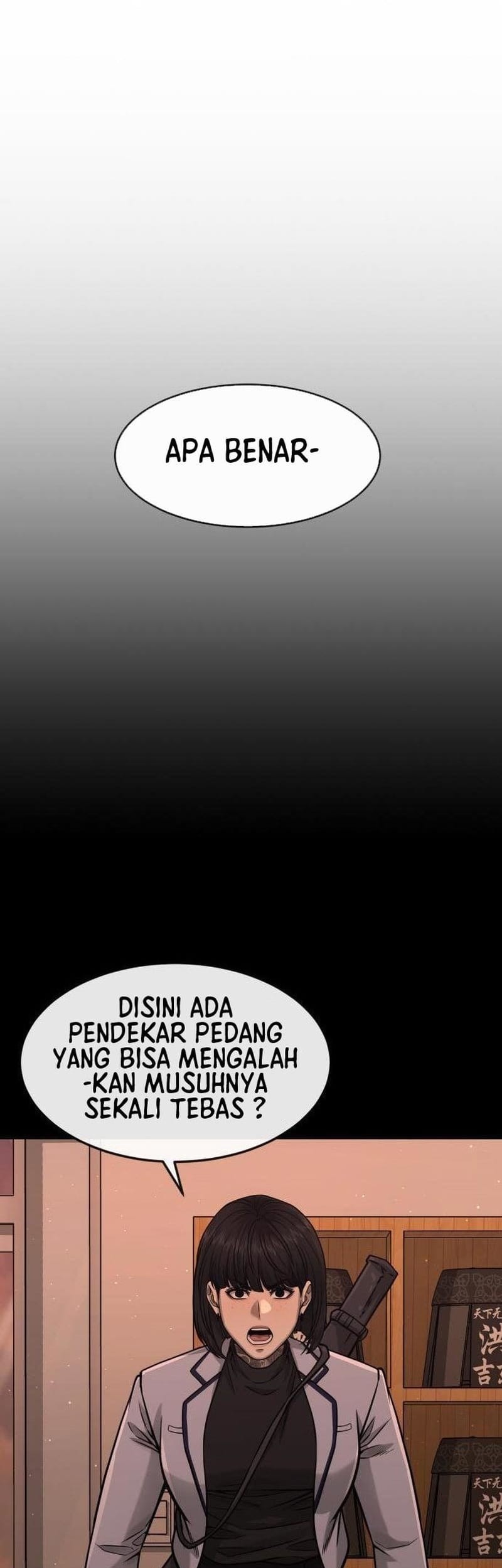 Quest Supremacy Bab 87 halaman 49