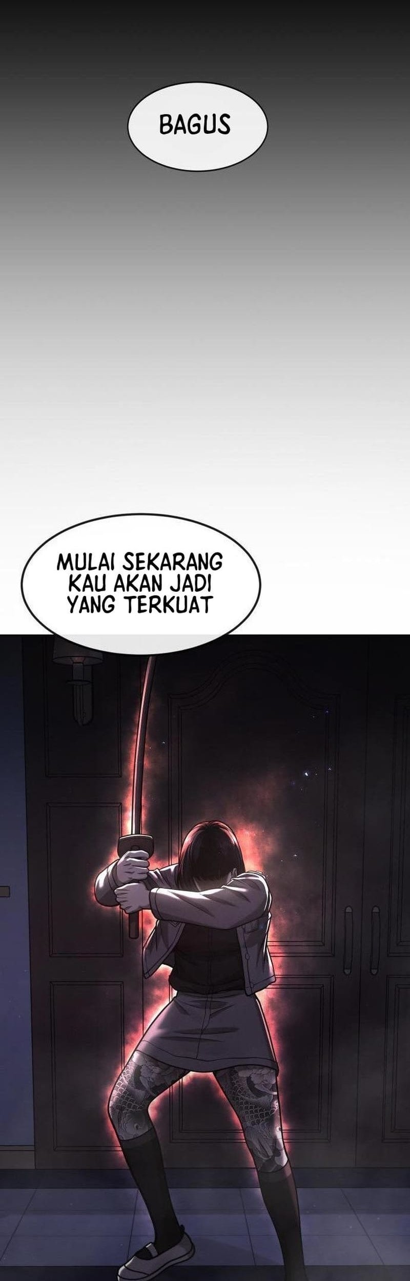 Quest Supremacy Bab 87 halaman 54
