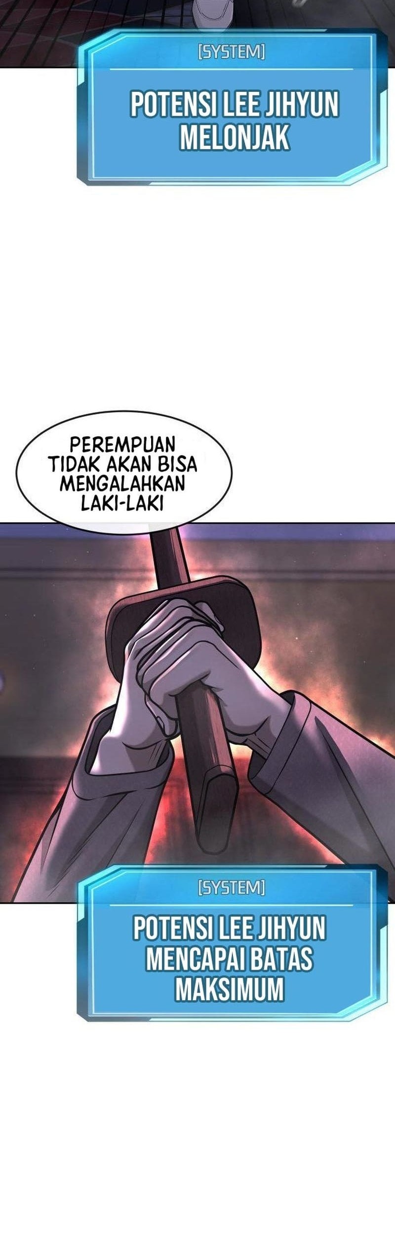 Quest Supremacy Bab 87 halaman 56