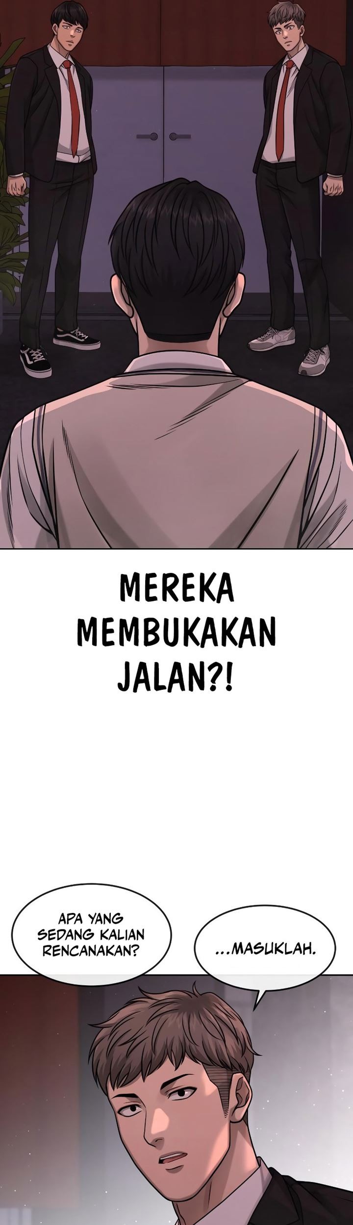 Quest Supremacy Bab 88 halaman 7