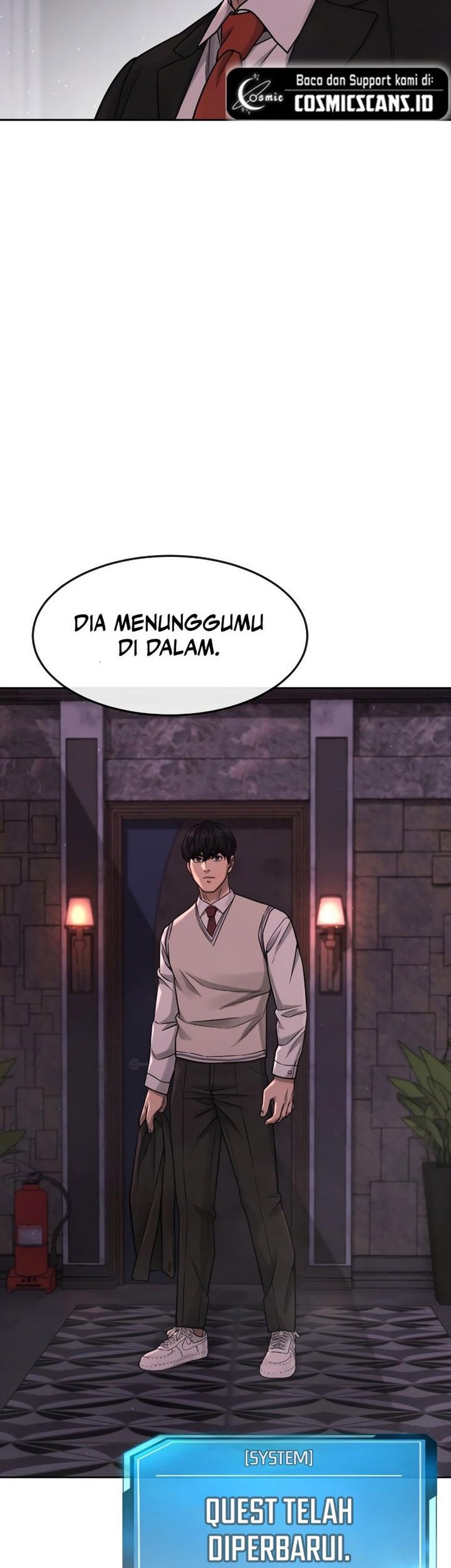 Quest Supremacy Bab 88 halaman 8