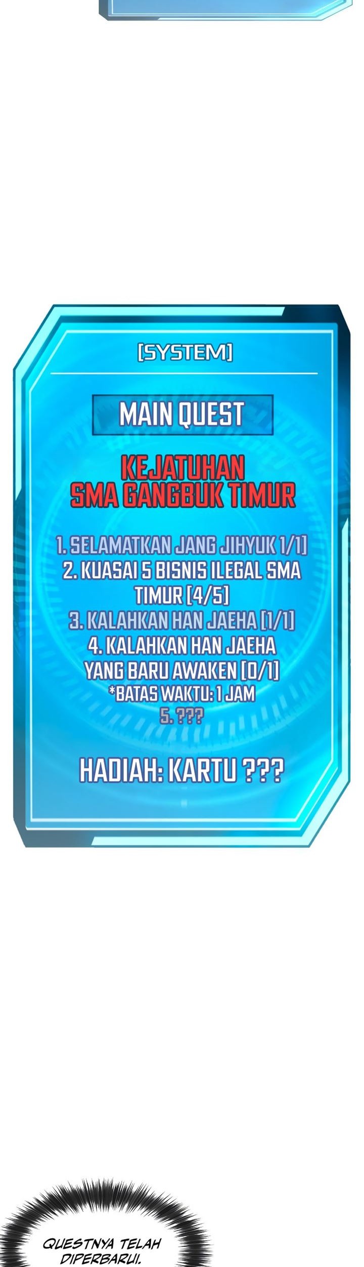 Quest Supremacy Bab 88 halaman 9