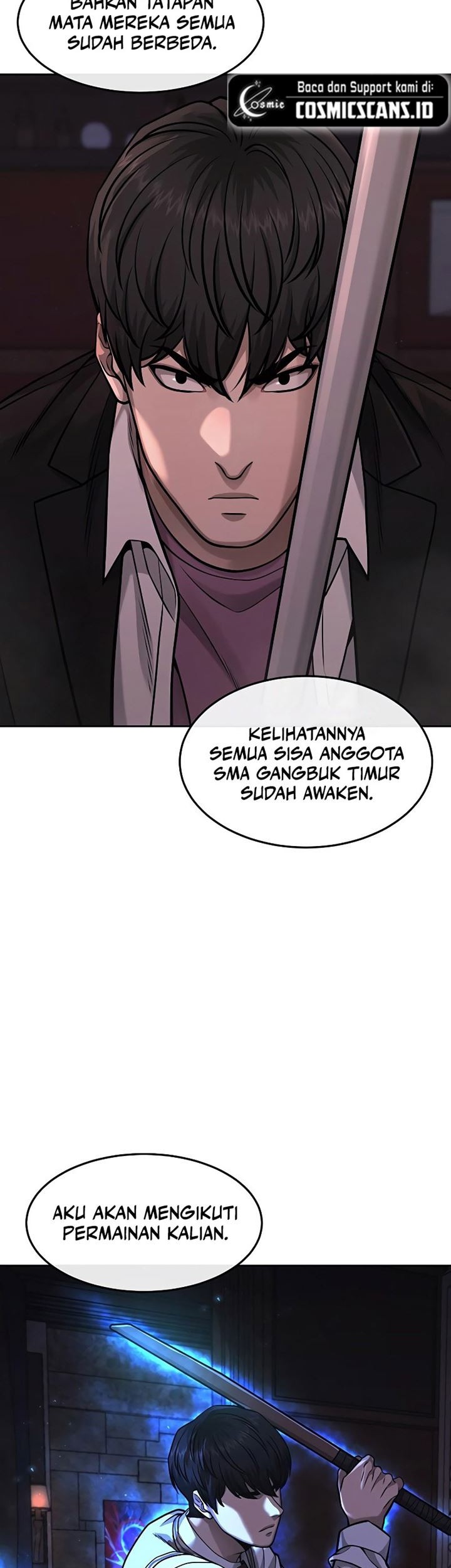 Quest Supremacy Bab 88 halaman 24