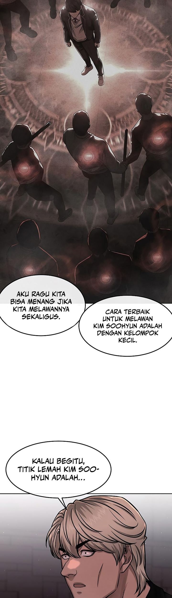 Quest Supremacy Bab 88 halaman 29