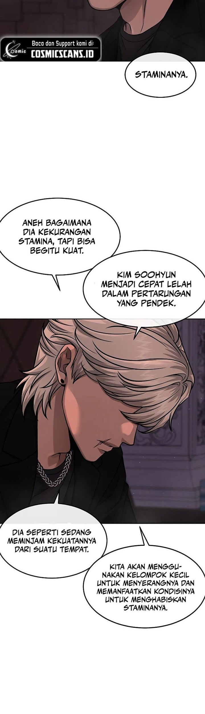 Quest Supremacy Bab 88 halaman 30