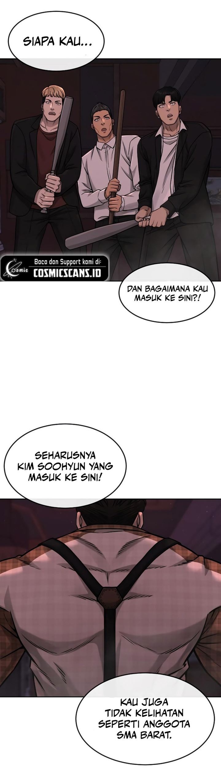 Quest Supremacy Bab 88 halaman 49