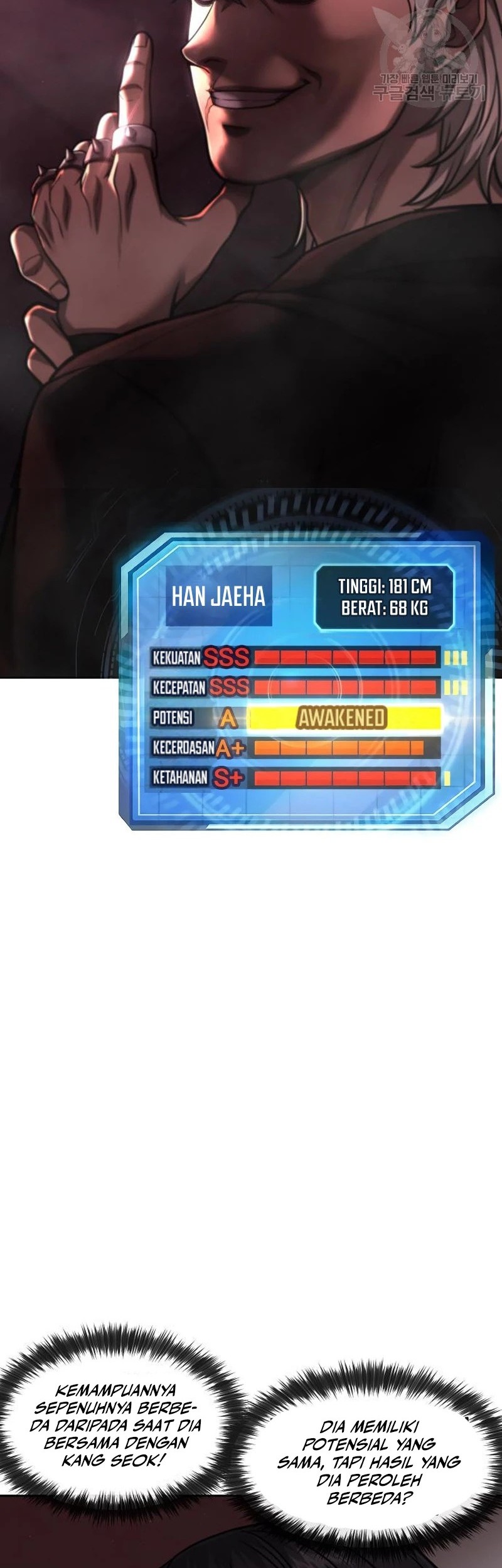 Quest Supremacy Bab 89 halaman 3