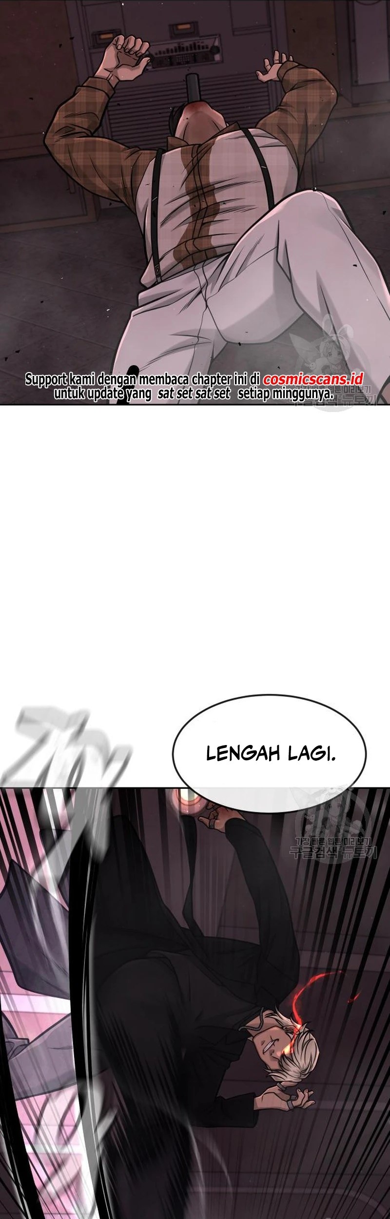 Quest Supremacy Bab 89 halaman 25