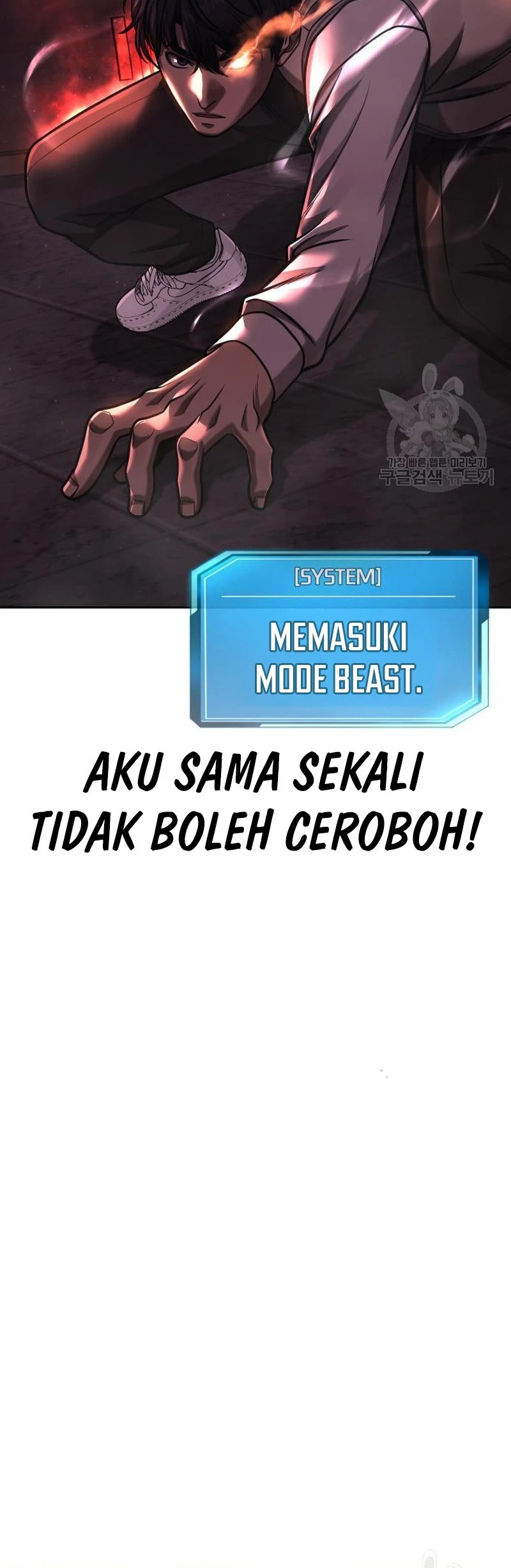 Quest Supremacy Bab 89 halaman 34