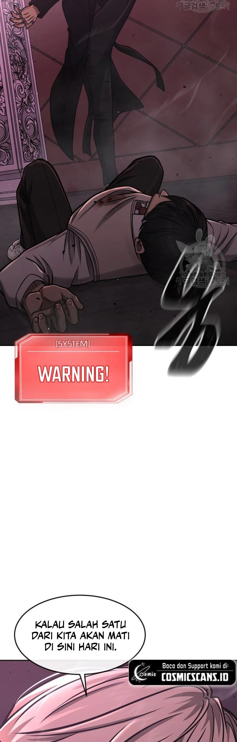 Quest Supremacy Bab 89 halaman 69
