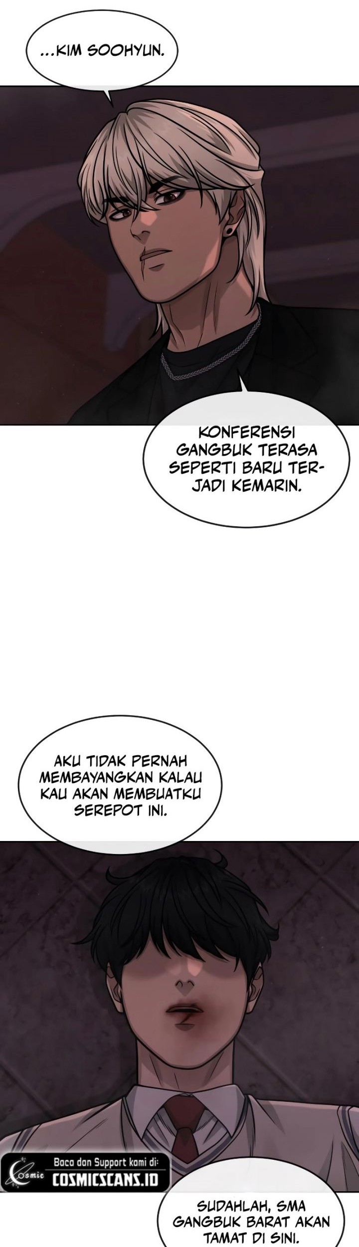 Quest Supremacy Bab 90 halaman 10