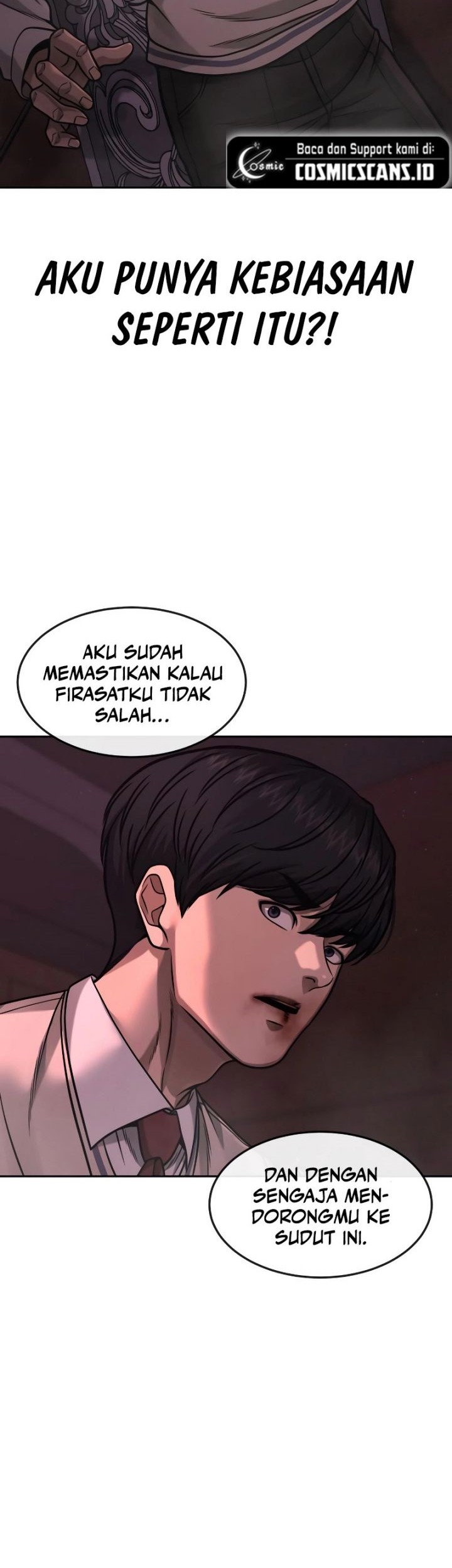 Quest Supremacy Bab 90 halaman 28