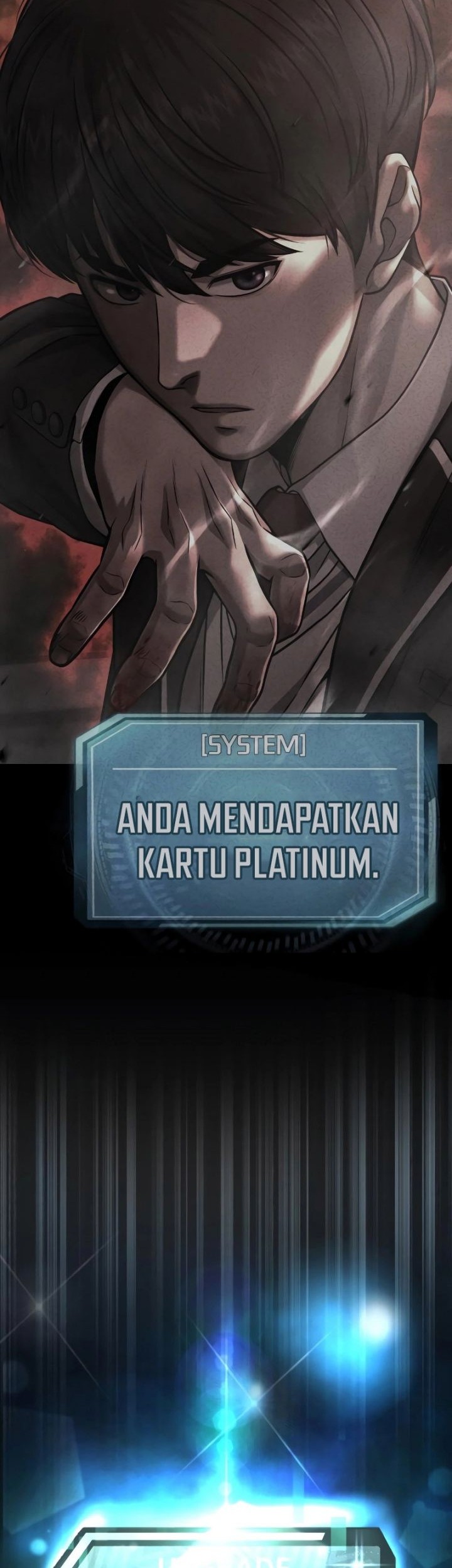 Quest Supremacy Bab 90 halaman 47