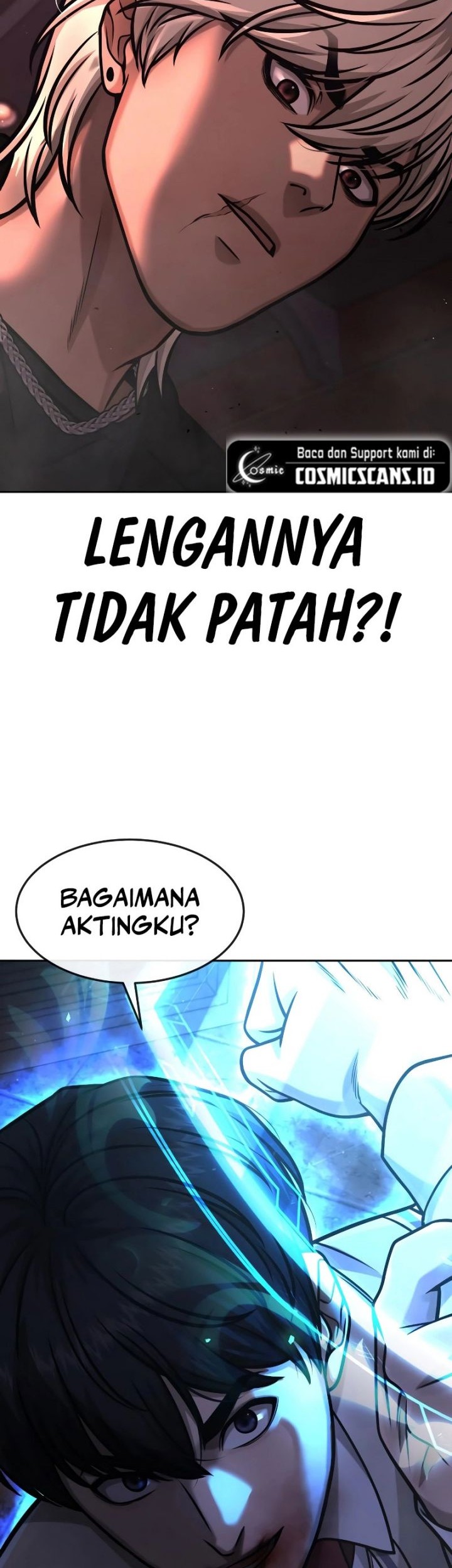 Quest Supremacy Bab 90 halaman 49
