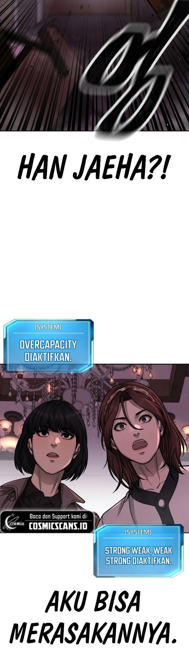 Quest Supremacy Bab 90 halaman 59