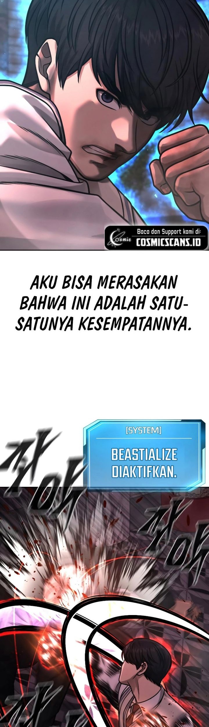 Quest Supremacy Bab 90 halaman 62