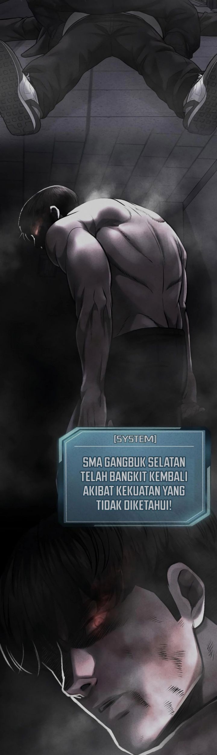 Quest Supremacy Bab 90 halaman 76