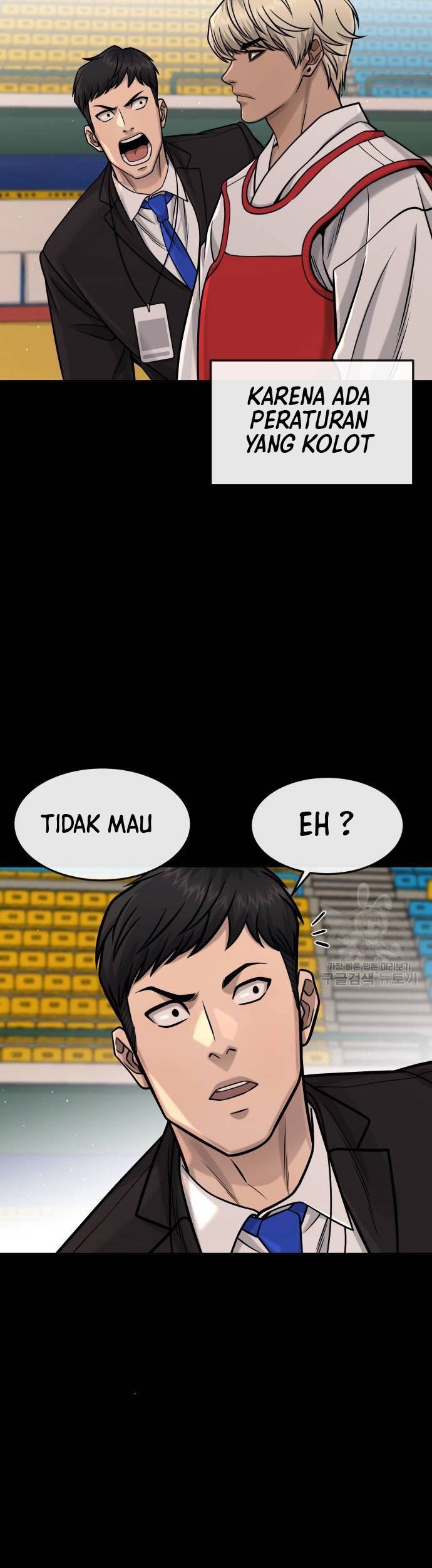 Quest Supremacy Bab 91 halaman 3