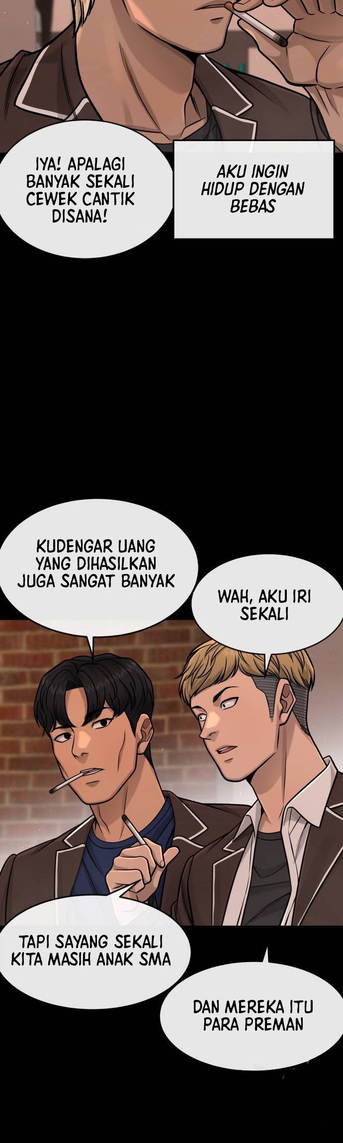 Quest Supremacy Bab 91 halaman 6