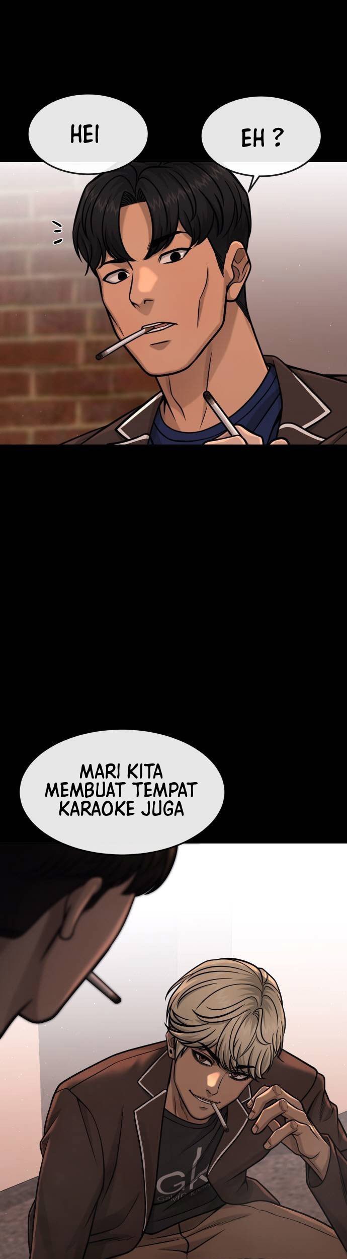 Quest Supremacy Bab 91 halaman 7