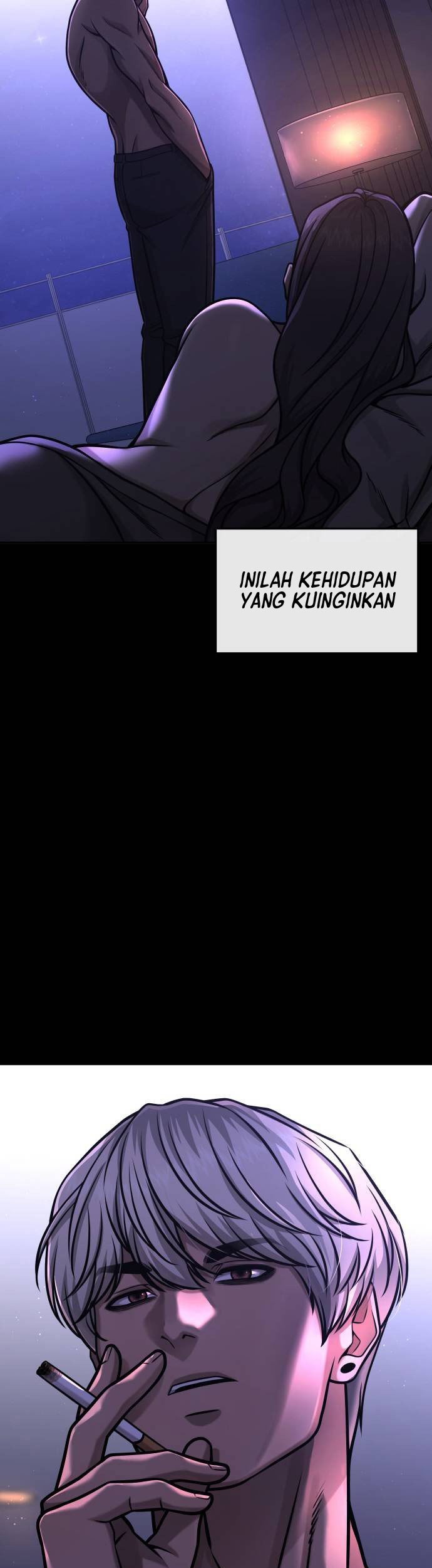 Quest Supremacy Bab 91 halaman 11