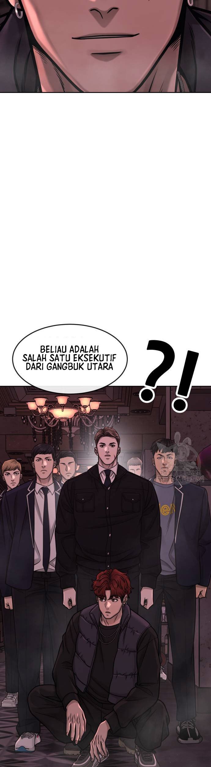 Quest Supremacy Bab 91 halaman 21
