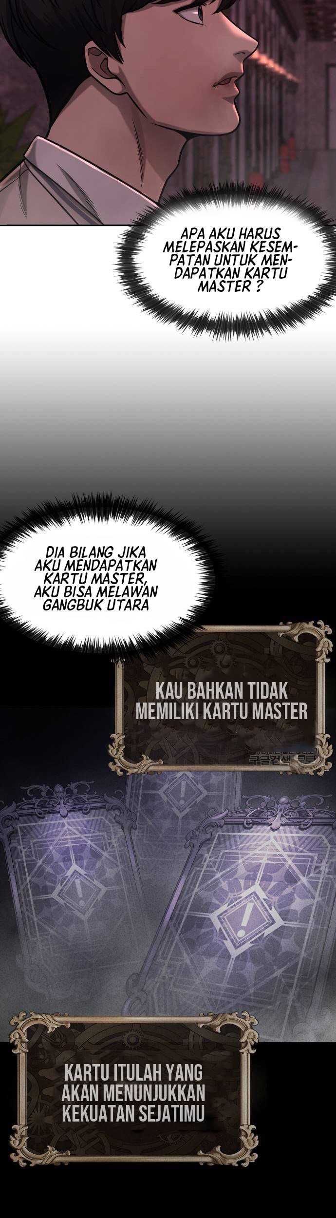 Quest Supremacy Bab 91 halaman 45