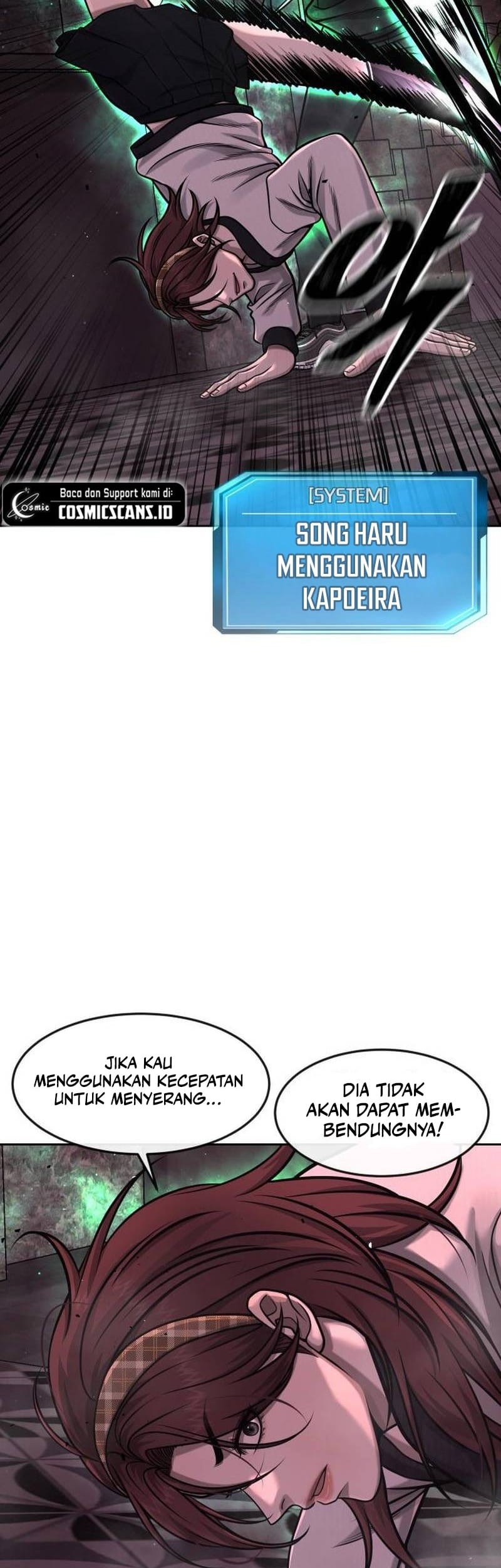Quest Supremacy Bab 92 halaman 31