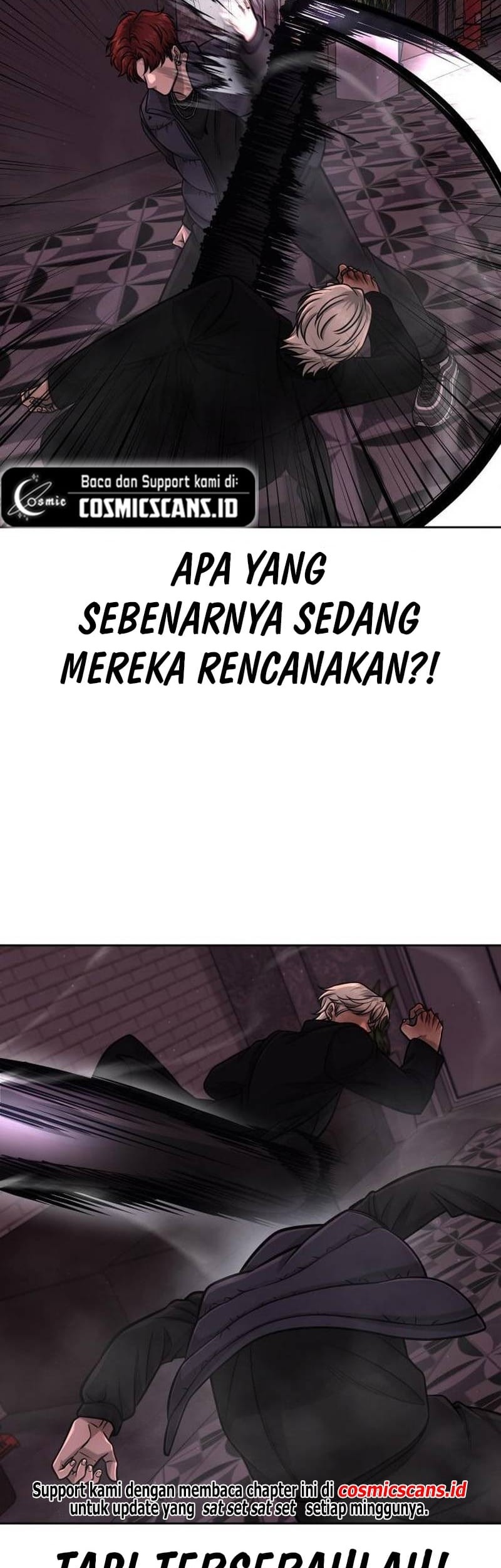 Quest Supremacy Bab 92 halaman 43