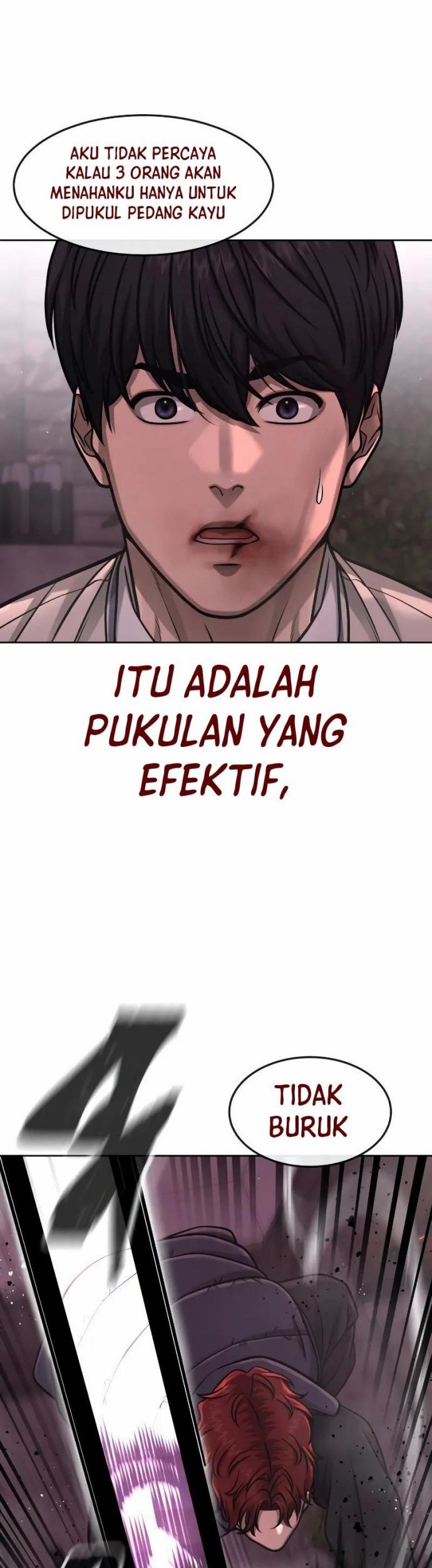Quest Supremacy Bab 93 halaman 8