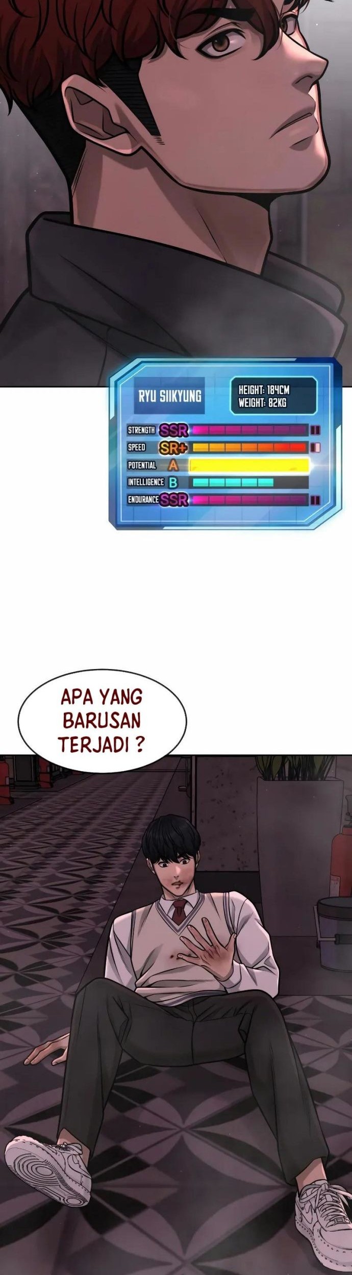 Quest Supremacy Bab 93 halaman 18
