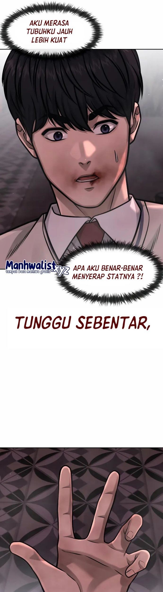 Quest Supremacy Bab 93 halaman 20