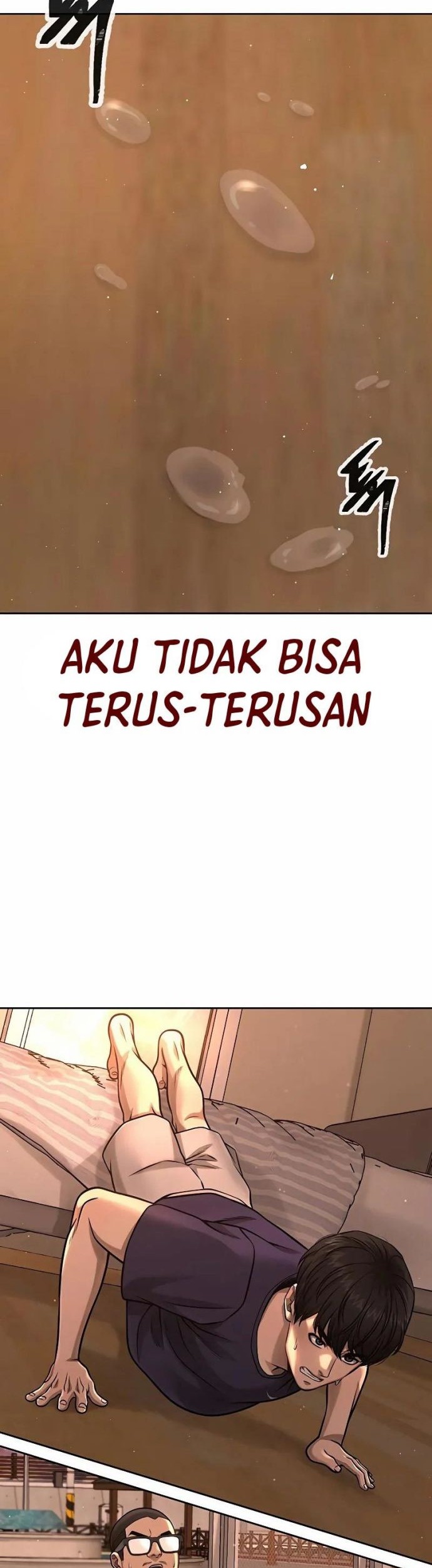 Quest Supremacy Bab 93 halaman 84