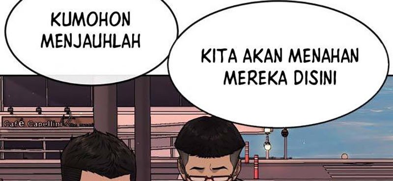 Quest Supremacy Bab 94 halaman 78