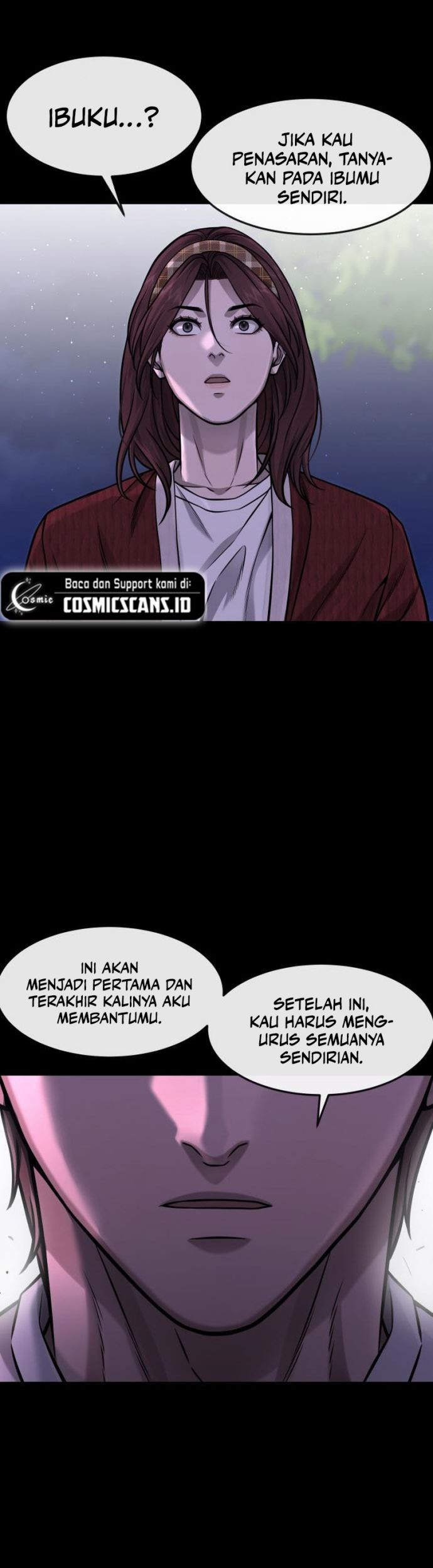 Quest Supremacy chapter 95 halaman 14