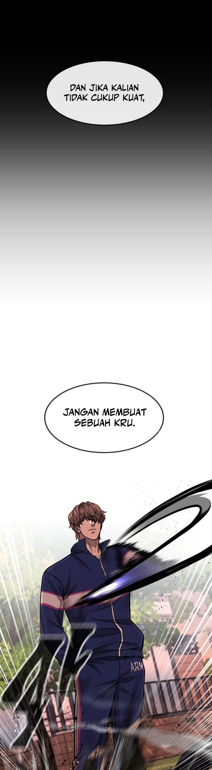 Quest Supremacy chapter 95 halaman 15