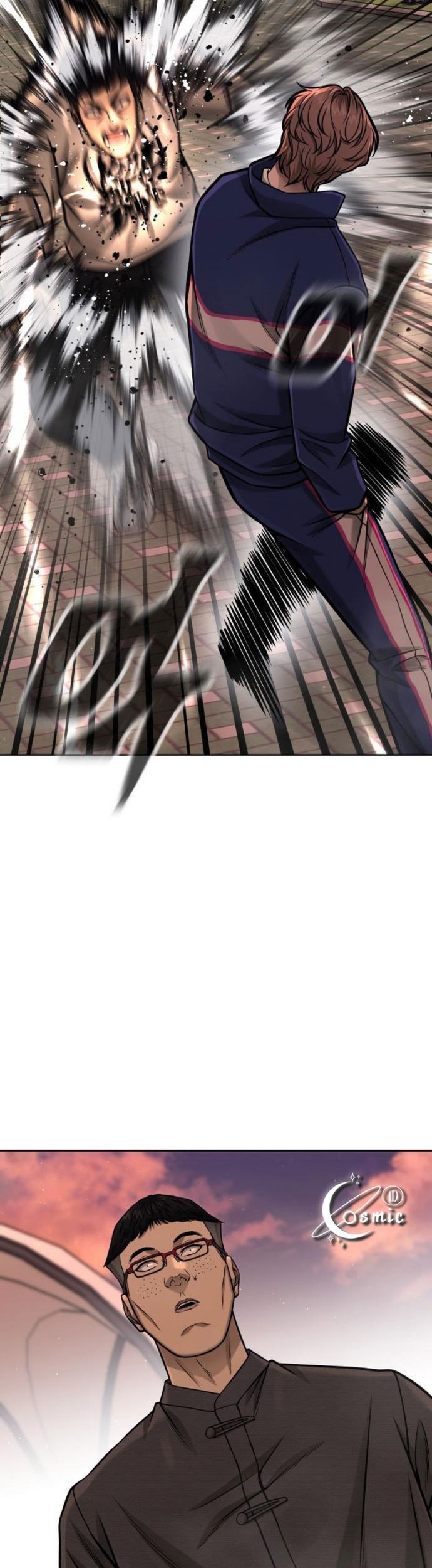 Quest Supremacy chapter 95 halaman 20