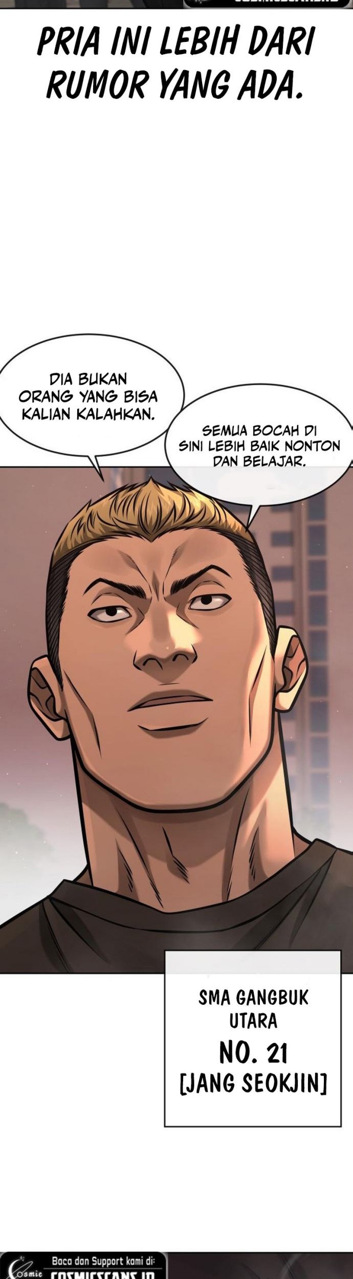 Quest Supremacy chapter 95 halaman 24