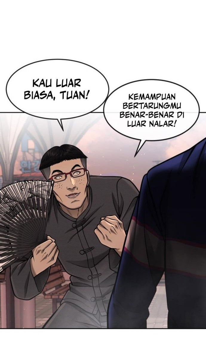 Quest Supremacy chapter 95 halaman 29