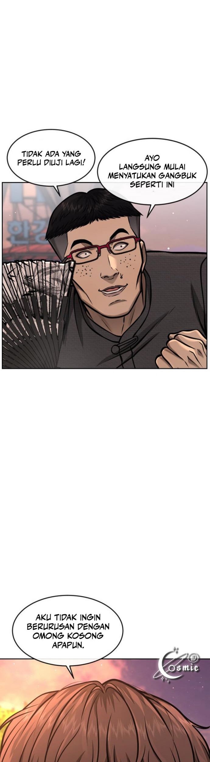 Quest Supremacy chapter 95 halaman 30